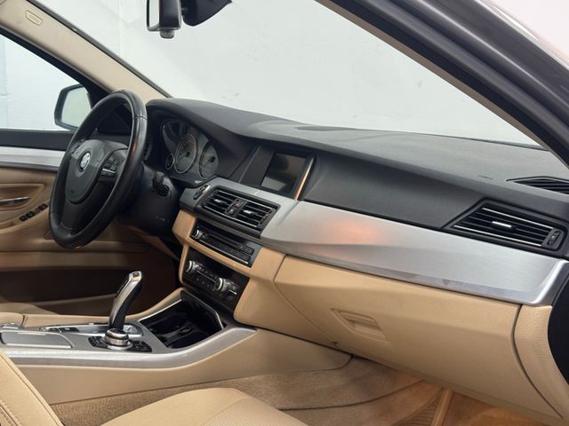 BMW Serie 5 530dA Touring
