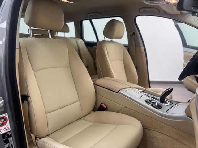 BMW Serie 5 530dA Touring