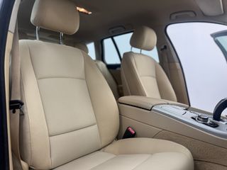 BMW Serie 5 530dA Touring