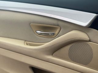 BMW Serie 5 530dA Touring