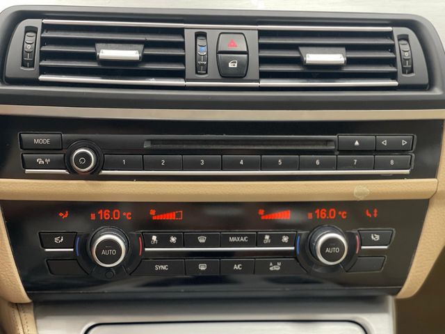 BMW Serie 5 530dA Touring