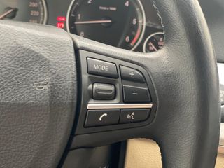 BMW Serie 5 530dA Touring