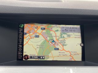 BMW Serie 5 530dA Touring