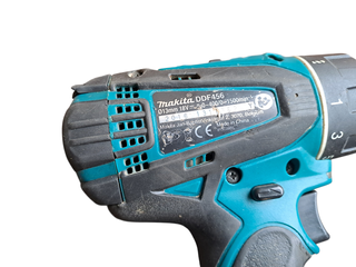 Lotto 3 Trapani Makita 18V, non funzionanti