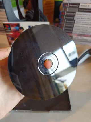 FIFA 98 Rumbo Al Mundial PS1 Completo