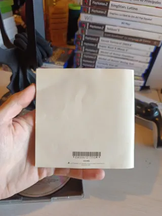 FIFA 98 Rumbo Al Mundial PS1 Completo