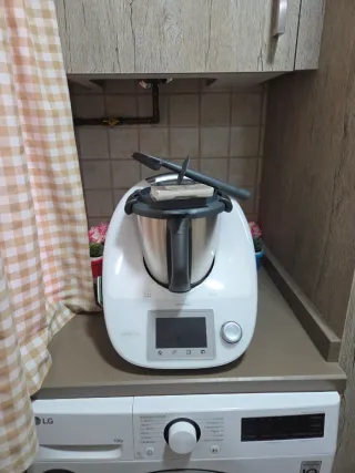 Thermomix TM5