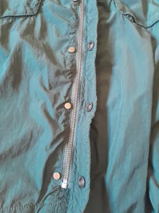 Chaqueta Mango Hombre entretiempo