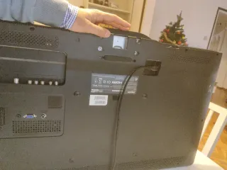 Televisor Philips 32 pulgadas