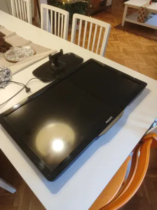 Televisor Philips 32 pulgadas