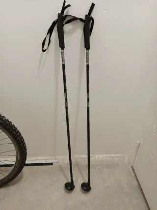 Bastoni da sci di fondo Kids 95cm