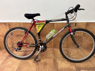 Bicicleta de Montaña Mount Gambier