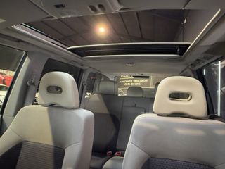 Nissan X-Trail 2.2 dCi Titanium