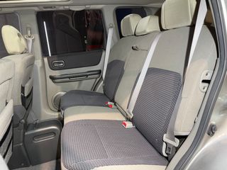 Nissan X-Trail 2.2 dCi Titanium