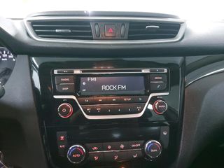 Nissan Qashqai 1.2 DIG-T Acenta 4x2