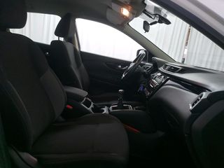 Nissan Qashqai 1.2 DIG-T Acenta 4x2