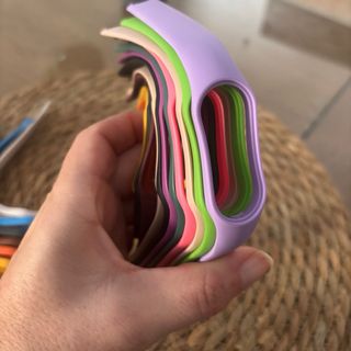 Correas Xiaomi Smart Band Multicolor