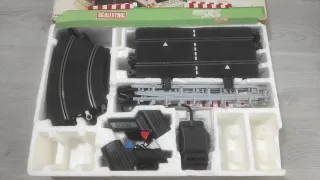 Scalextric Circuito Estoril