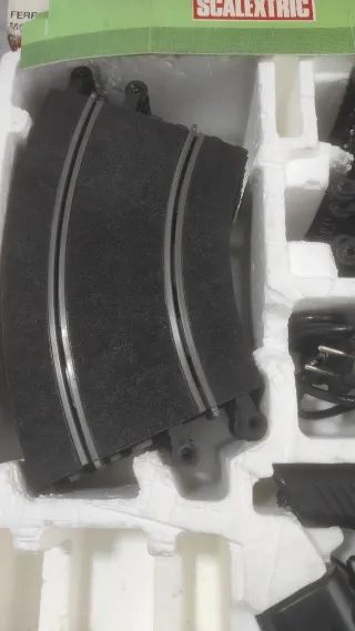 Scalextric Circuito Estoril