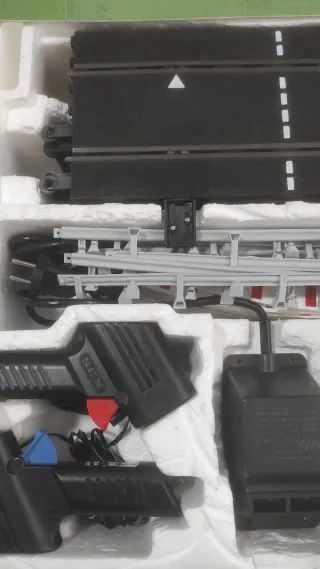 Scalextric Circuito Estoril