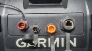 Garmin Echomap PLUS 92SV