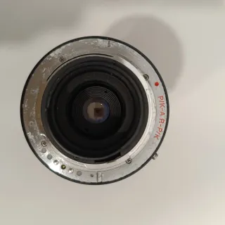 Objetivo Vivitar 28-70mm Macro Zoom