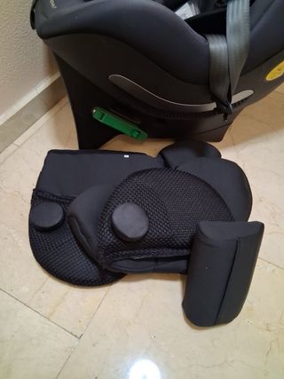 Silla coche Avionaut Sky contramarcha