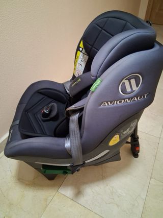 Silla coche Avionaut Sky contramarcha