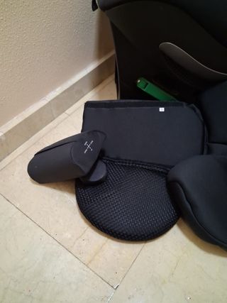 Silla coche Avionaut Sky contramarcha