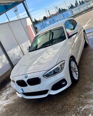 BMW Serie 1