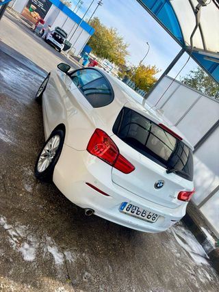BMW Serie 1