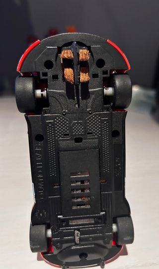 Scalextric Seat Leon Supercopa 39