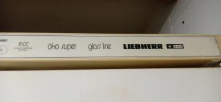 Cajón Congelador Liebherr