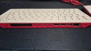 Ordenador Raspberry Pi 400