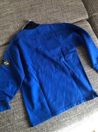 Felpa La Martina Polo Team European Masters