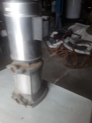 Electrobomba MV T Italiana 2.2 kW