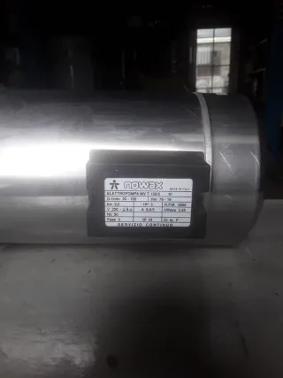 Electrobomba MV T Italiana 2.2 kW