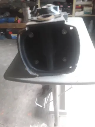 Electrobomba MV T Italiana 2.2 kW