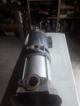 Electrobomba MV T Italiana 2.2 kW