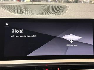 BMW Serie 3 320d 140 kW (190 CV)