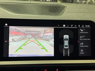 BMW Serie 3 320d 140 kW (190 CV)