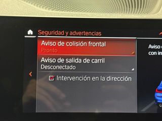 BMW Serie 3 320d 140 kW (190 CV)