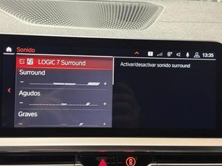 BMW Serie 3 320d 140 kW (190 CV)