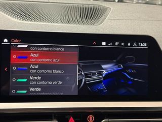 BMW Serie 3 320d 140 kW (190 CV)