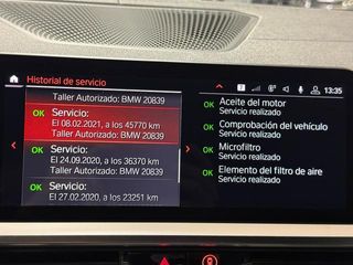 BMW Serie 3 320d 140 kW (190 CV)