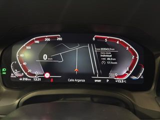 BMW Serie 3 320d 140 kW (190 CV)