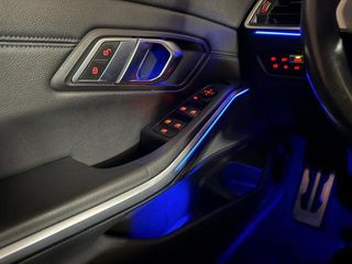 BMW Serie 3 320d 140 kW (190 CV)