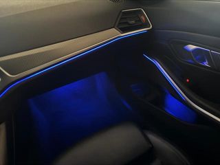 BMW Serie 3 320d 140 kW (190 CV)