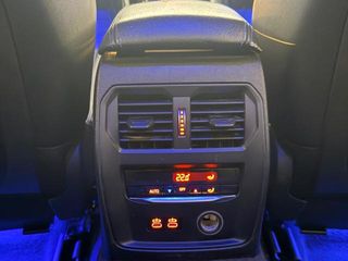 BMW Serie 3 320d 140 kW (190 CV)