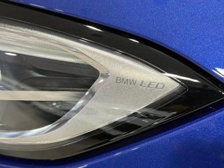 BMW Serie 3 320d 140 kW (190 CV)